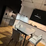 Lejlighed Penthouse Nowy Sącz