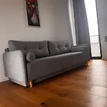Penthouse Lejlighed Nowy Sącz