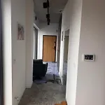 Penthouse Nowy Sącz
