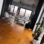 Lejlighed Penthouse Nowy Sącz
