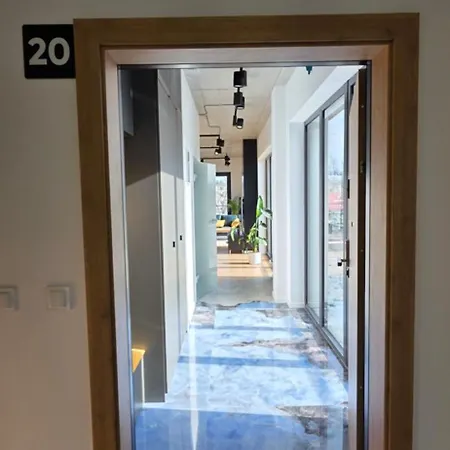 Penthouse *