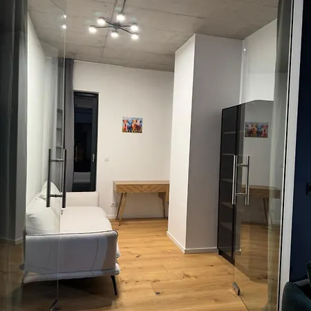 Apartment Penthouse