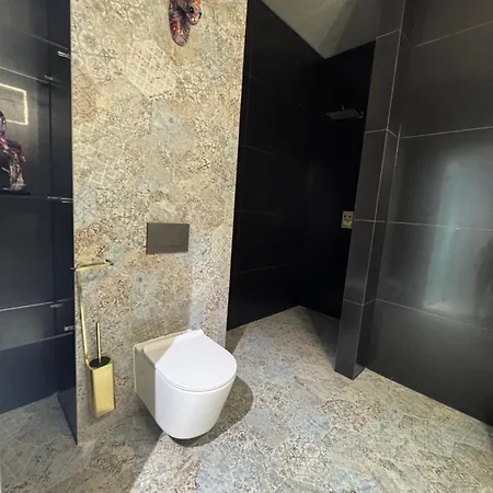 Penthouse * Nowy Sącz