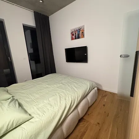 Penthouse Nowy Sacz