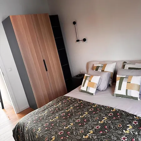 Penthouse Nowy Sącz