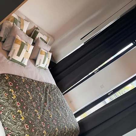 Penthouse Nowy Sącz