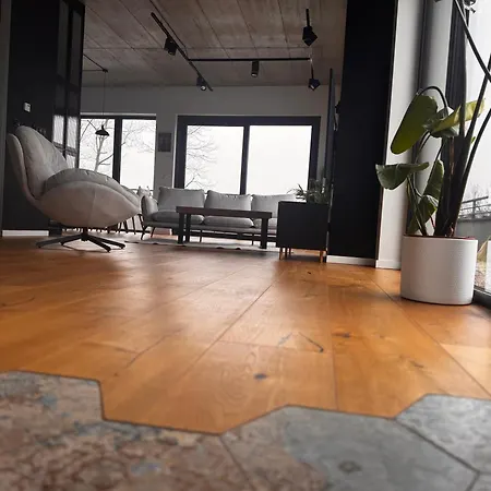 Penthouse * Nowy Sącz