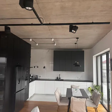 Penthouse * Nowy Sącz