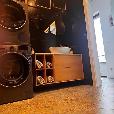 Penthouse Nowy Sącz