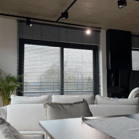 Appartamento Penthouse Nowy Sącz
