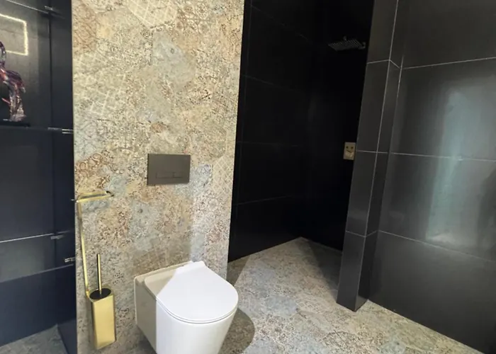 Penthouse * Nowy Sącz