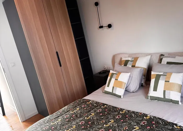 Penthouse Nowy Sącz