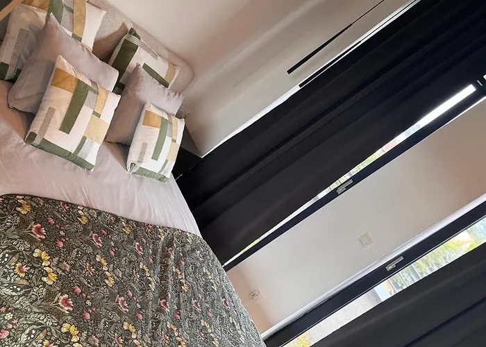 Penthouse Nowy Sącz