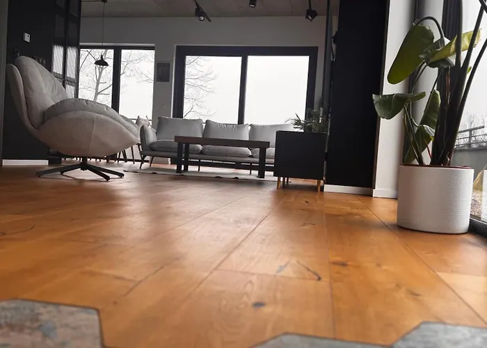 Penthouse * Nowy Sącz