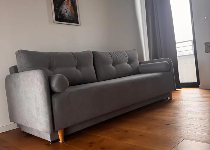Penthouse Appartement Nowy Sącz